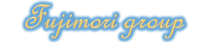 fujimori group(logo)