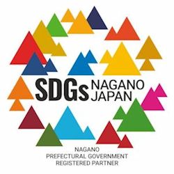 SDGsマーク(nagano山)