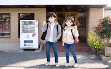 ここから始まる