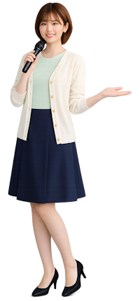 美咲の案内画像